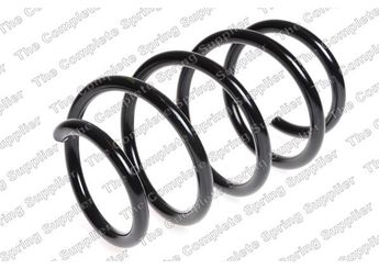 Helezon Yayı Ön LESJÖFORS 4072980  540100062R