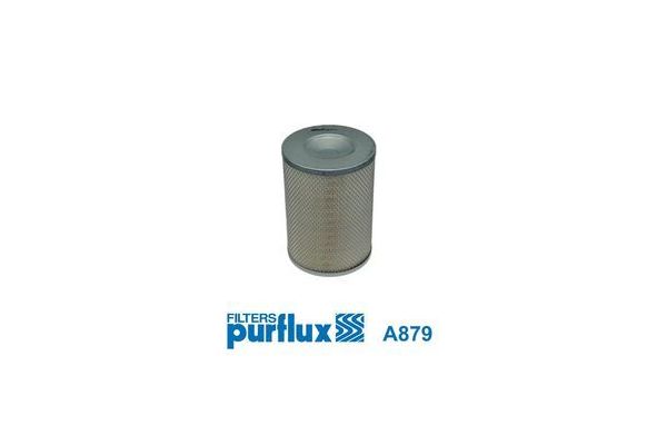 Hava Filtresi  PURFLUX A879