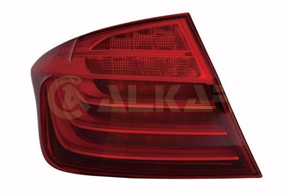 Stop Lambası Dış Sağ BMW 5 Serisi Sedan (F10)(08.2010->)  GVA 9107364