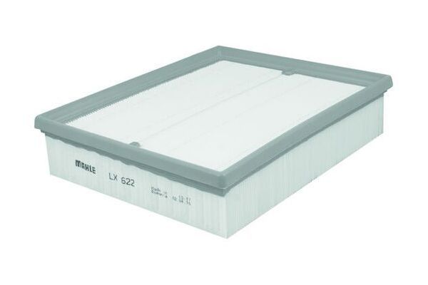 Hava Filtresi  Audi S4 Sedan (B5)(02.1999->)  MAHLE LX 622