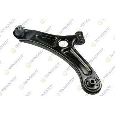 Salıncak Ön Alt Sol TEKNOROT SZ-629