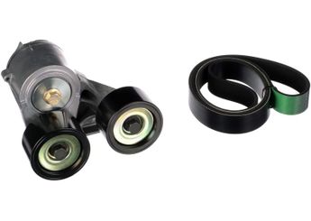 Vantilatör Kayış Seti  GATES K019PK1425AHD  1856140 1896760