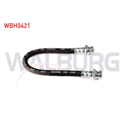 Fren Hortumu Arka Sağ veya Sol WALBURG WBH0421