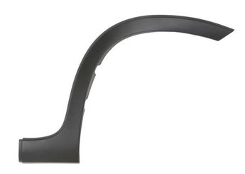 Çamurluk Kaplaması Ön Sağ EUROBUMP FIA1350013  735664877