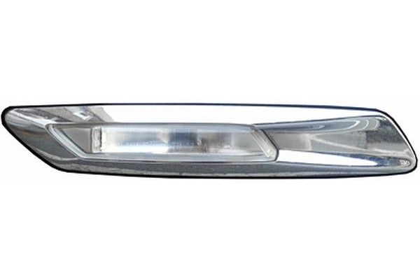 Çamurluk Sinyali Sol HELLA 2BM 010 387-051