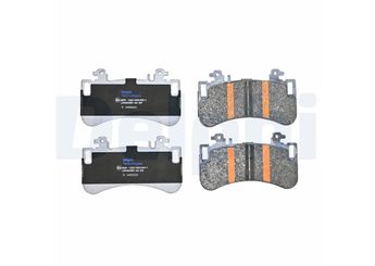 Fren Disk Balata Ön DELPHI LP5055EV  LP5055EV 4200706 0004200706 4206003 0004206003 4206103 0004206103 4212702 0004212702 A0004200706 A0004206003 A0004206103 A0004212702