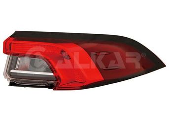 Stop Lambası Dış Sağ CASP 202-1501  8155102D10 8155102D11 81551 02D11 81551-02D10