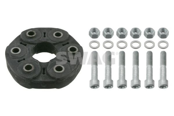 Şaft Kaplini  SWAG 10 92 9861