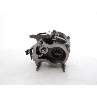 Turbo Şarj  Volkswagen Polo III 2/4 Kapı (6N2)(10.1999->2001)  GARRETT 433289-5230S