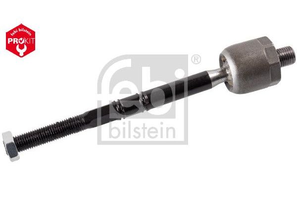 Rot Mili Sol Mercedes A -Serisi (BM 168)(05.1997->)  FEBI BILSTEIN 23221