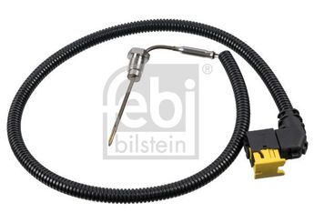 Egzoz Sıcaklık Sensörü  FEBI BILSTEIN 1000598  75425018 007 542 50 18 105424318 010 542 43 18 A0075425018 A007 542 50 18 A0105424318 A010 542 43 18