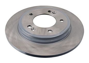 Fren Disk Ayna Arka Sağ ve Sol SWAG 33 10 6353  58411G2300 58411-G2300