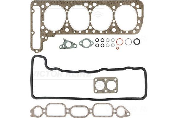Takım Conta  Mercedes Strich Acht Limousine (BM 114)(01.1972->)  REINZ 02-24170-04