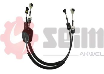 Vites Değiştirme Teli  OTOZONE TEL3017  BK3R7E395KA 1818062