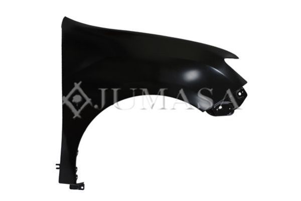 Çamurluk Ön Sağ ORAN 208012