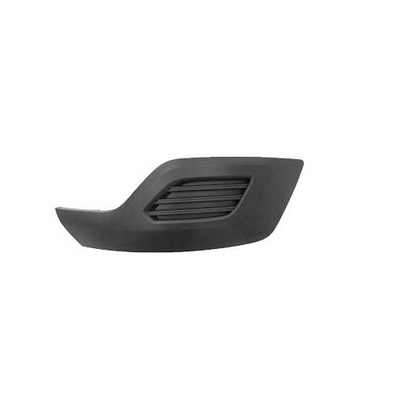 Tampon Panjuru Ön Sol EUROBUMP FOR07CU009