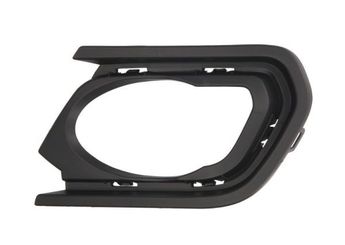 Sis Farı Çerçevesi Sağ RENAULT ORJINAL 261A28671R  261A28671R 26 1A 286 71R