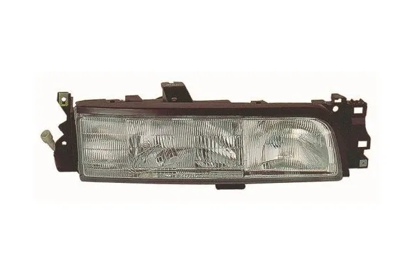 Far Sol Mazda 626 Sedan/ Coupe/ S.Wagon (GD/GV)(06.1987->)  DEPO 216-1115L-LD-E