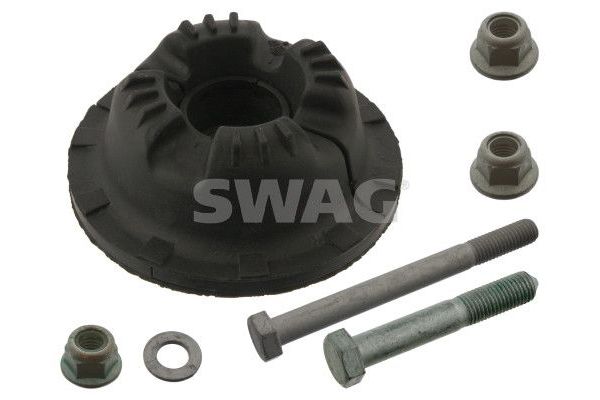 Amortisör Tabla Takozu Ön Sağ veya Sol Audi S4 Cabriolet (8H)(02.2004->)  SWAG 30 94 0384