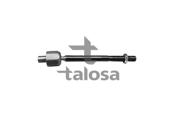 Rot Mili Sağ veya Sol BMW M6 Serisi Cabrio (E64)(2006->)  TALOSA 44-00845