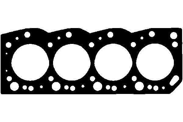 Silindir Kapak Contası  BGA CH8358H