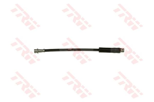 Fren Hortumu Arka Sağ veya Sol Ford Fusion (CBK)(2002->)  EUROCRAFT EU F17160-050