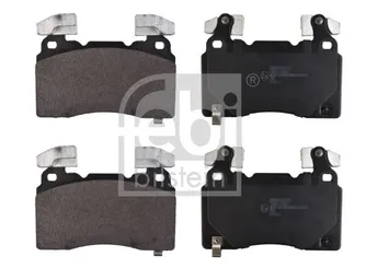 Fren Disk Balata Ön FEBI BILSTEIN 171394  23441307 023441307