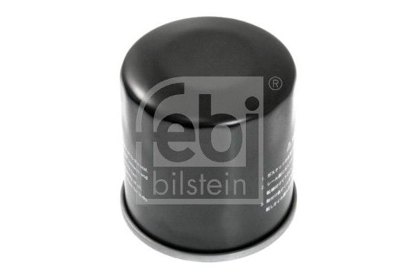 Yağ Filtresi  Nissan Pixo (UAO)(03.2009->)  FEBI BILSTEIN 183879