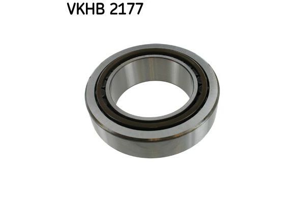 Teker Rulmanı Arka Sağ veya Sol SKF VKHB 2177
