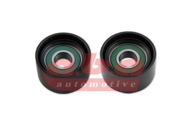 Vantilatör Kayış Gergi Rulmanı  Mercedes S -Serisi Sedan (BM 222)(05.2013->)  BMS 230