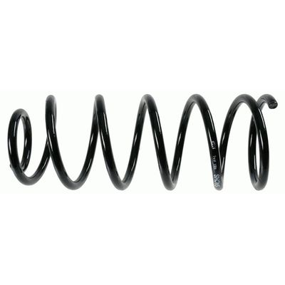 Helezon Yayı Arka Hyundai Accent Era (MC)(2006->)  FROW 566.1233.002