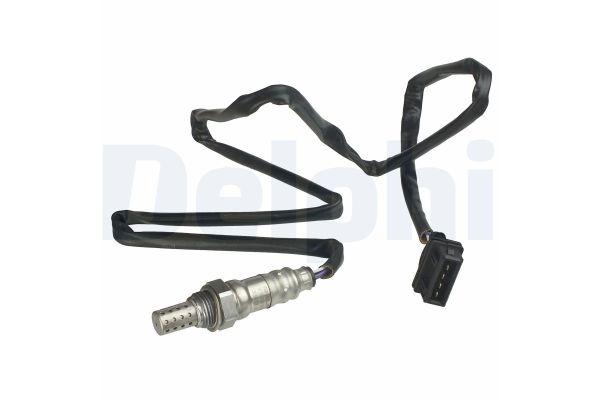 Oksijen (Lambda) Sensörü  Volvo V40 S.Wagon [Combi] (09.1995->)  DELPHI ES20266-12B1