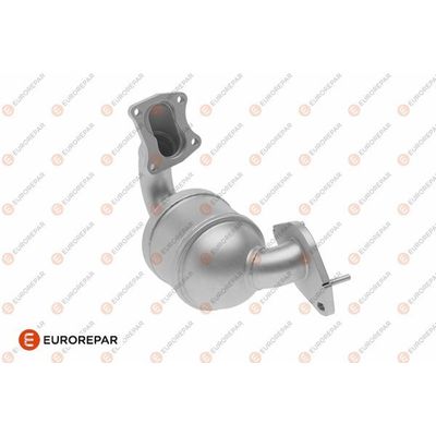 Partikül Filtresi  EUROREPAR 1609155280