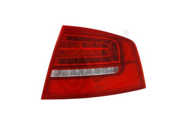 Stop Lambası Dış Sağ ULO 1044004