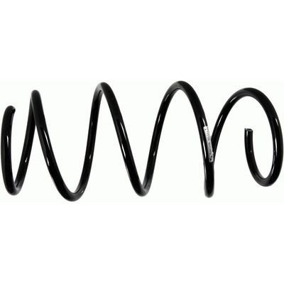 Helezon Yayı Ön Mercedes A -Serisi (BM 176)(06.2012->)  SACHS 993 613