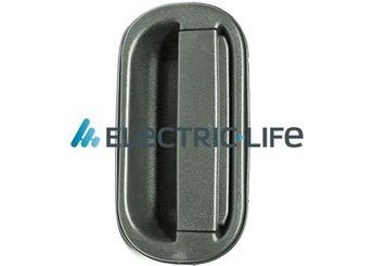 Kapı Kolu Ön Dış Sol TW 169-3022  