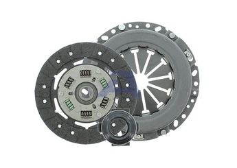 Debriyaj Seti  AISIN KM-046  MB937353 MB937354 M819939 RL210137