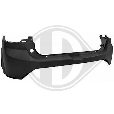 Tampon Arka Dacia Sandero III (10.2020->)  OEK 850109659V