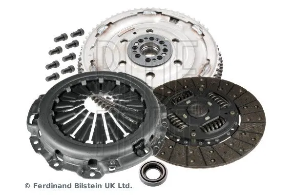 Debriyaj Seti  Nissan Pathfinder (R50)(07.1997->)  BLUE PRINT ADBP300016