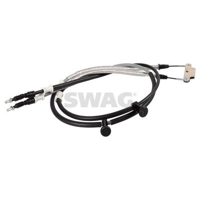 El Fren Teli Arka Sağ veya Sol Opel Vectra C 4/5 Kapı (07.2005->)  SWAG 33 10 1008