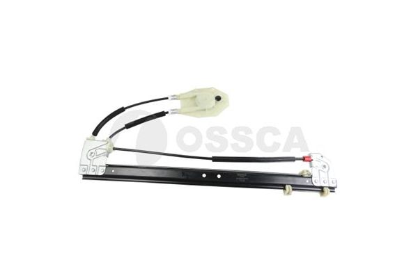 Cam Krikosu Arka Sol FRENDI 21860