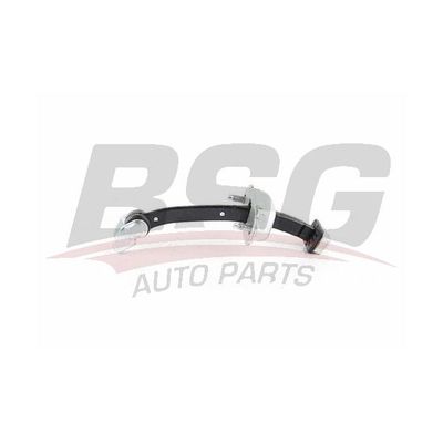 Kapı Gergisi Arka Sağ veya Sol Citroen C4 5 Kapı (06.2004->)  BSG 70-975-014