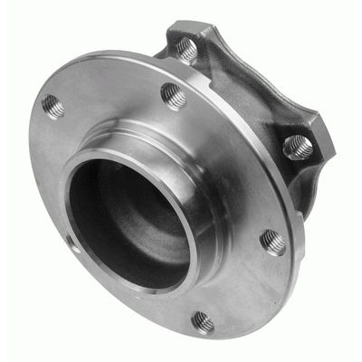 Porya Ön Sağ veya Sol BMW 5 Serisi Touring (E39)(1997->)  FEBI BILSTEIN 72179