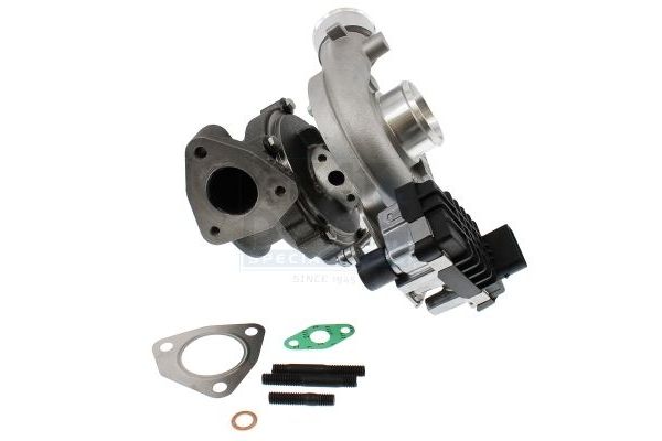 Turbo Şarj  Chevrolet Epica (2006->)  BSG 65-100-008