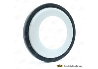 Krank Keçesi Ön SKT 412385-FP  1392708 19036491