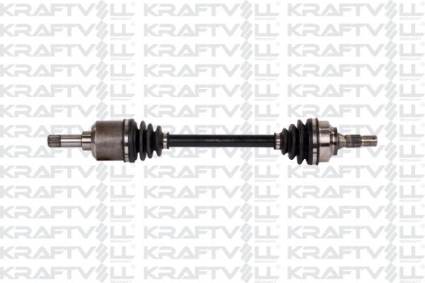 Aks Komple Ön Sağ KRAFTVOLL 01010056