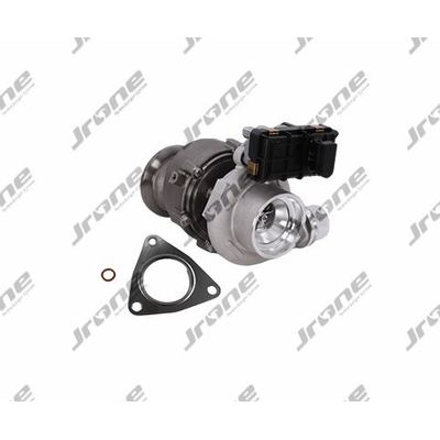Turbo Şarj  JRONE 8M35-300-J39