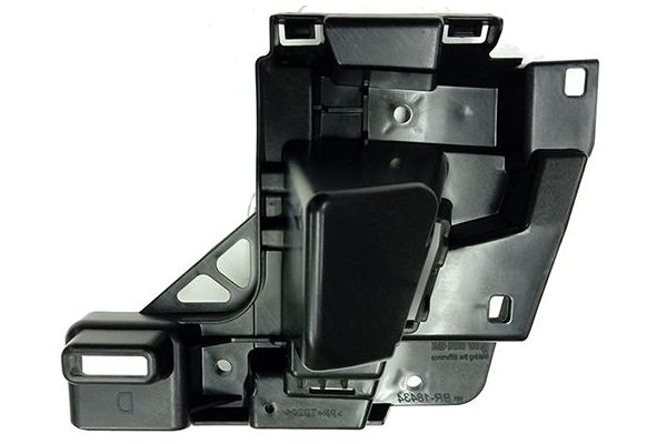 Tampon Braketi Arka Sol Fiat E- Doblo (361) Combi (2022->)  PHIRA BR-18435