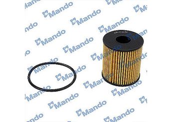 Yağ Filtresi  MANDO MMF040059  1109AH 1109X3