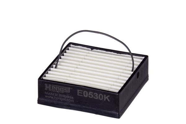Yakıt Filtresi  HENGST FILTER E0530K
